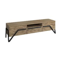 PIK TV unit, 180 cm