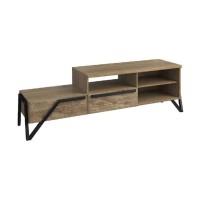 PIK two level TV unit, 180 cm