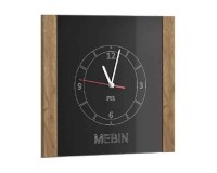שעון קיר PIK, 38x38 ס שעון קיר PIK, 38x38 ס