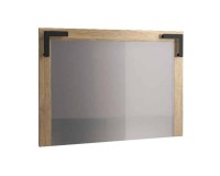 מראת קיר PIK, 100x70 ס מראת קיר PIK, 100x70 ס