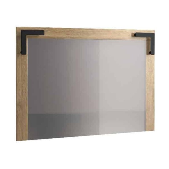 מראת קיר PIK, 100x70 ס מראת קיר PIK, 100x70 ס