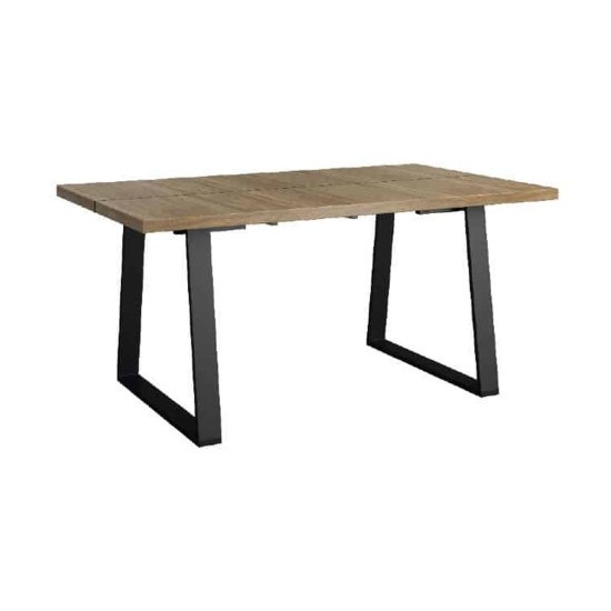 שולחן אוכל PIK Moka, 180 ס שולחן אוכל PIK Moka, 180 ס