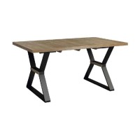 PIK Prime dining table, 140 cm