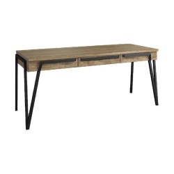 שולחן כתיבה PIK עם מגירות, 180 ס