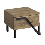 PIK bedside table, right