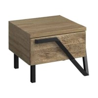 PIK bedside table, right