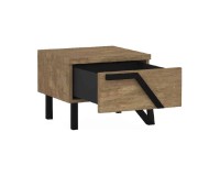 שידת לילה PIK, ימין