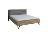 PIK bed for a 120x200 mattress