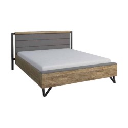 PIK bed for a 180x200 mattress