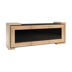 CORINO sideboard with four drawers, 192 cm