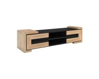 מזנון טלוויזיה CORINO עם גומחה, 192 מזנון טלוויזיה CORINO עם גומחה, 192