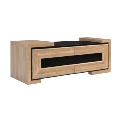 CORINO TV unit, 132 cm