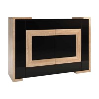 CORINO bar cabinet, 169 cm