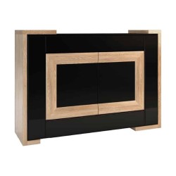 CORINO bar cabinet, 169 cm