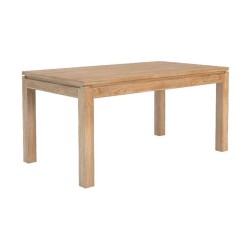 Стол обеденный раскладной CORINO, 160–248 см