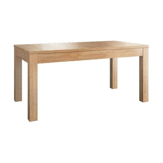 CORINO extending dining table with inserts, 160–250 cm CORINO extending dining table with inserts, 160–250 cm