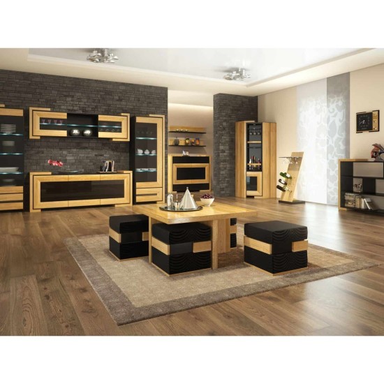 CORINO transformer table III A, 130–220 cm