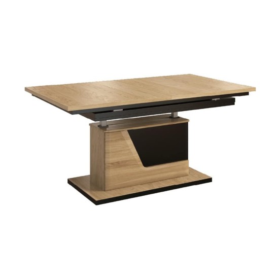 CORINO transformer table III S, 130–220 cm