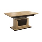 CORINO transformer table III M, 130–220 cm