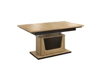 CORINO transformer table III M, 130–220 cm