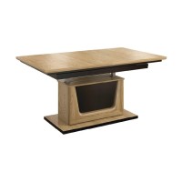 CORINO transformer table III M, 130–220 cm
