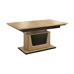 CORINO transformer table III M, 130–220 cm