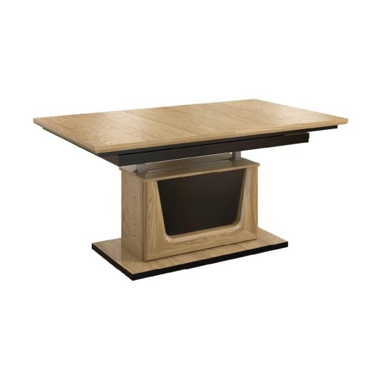 CORINO transformer table III M, 130–220 cm
