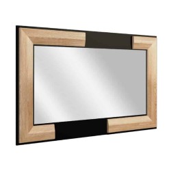CORINO wall mirror, 150x90 cm