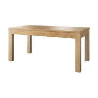 CORINO extending dining table, 160–355 cm