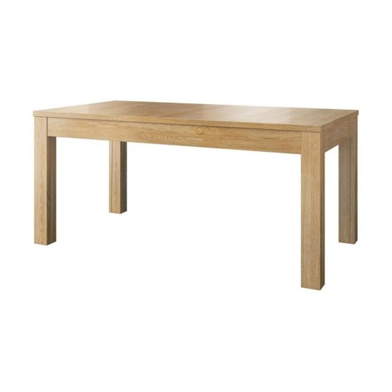 CORINO extending dining table, 160–355 cm CORINO extending dining table, 160–355 cm