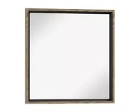 מראת קיר MADOX מרובעת, 70x70 ס
