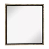 מראת קיר MADOX מרובעת, 70x70 ס