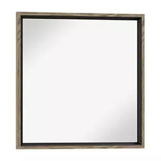 מראת קיר MADOX מרובעת, 70x70 ס