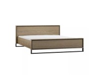 מיטת MADOX למזרן 160x200 ס