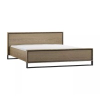 מיטת MADOX למזרן 160x200 ס