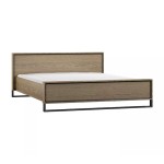 MADOX bed for a 180x200 mattress