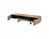 GINTARO TV unit, 190 cm