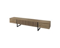GINTARO TV unit, 230 cm