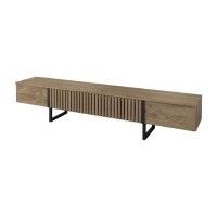 GINTARO TV unit, 230 cm