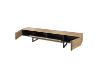 GINTARO TV unit, 230 cm