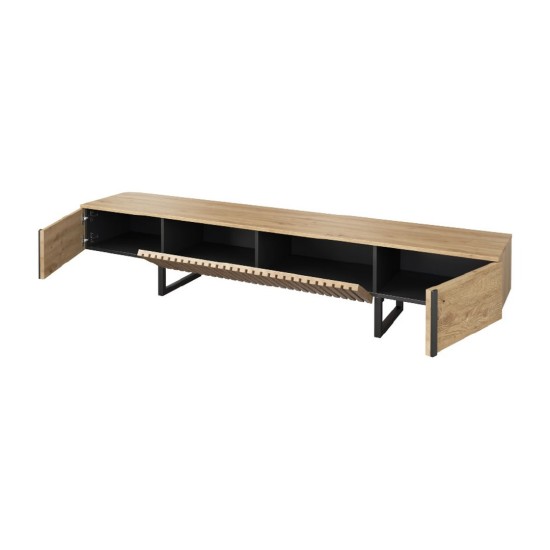GINTARO TV unit, 230 cm