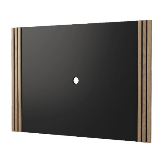 GINTARO wall TV panel, 140 cm GINTARO wall TV panel, 140 cm