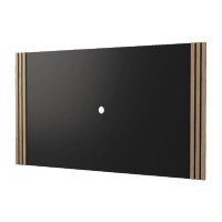 GINTARO wall TV panel, 170 cm