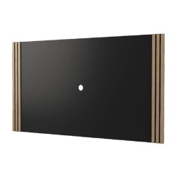GINTARO wall TV panel, 170 cm