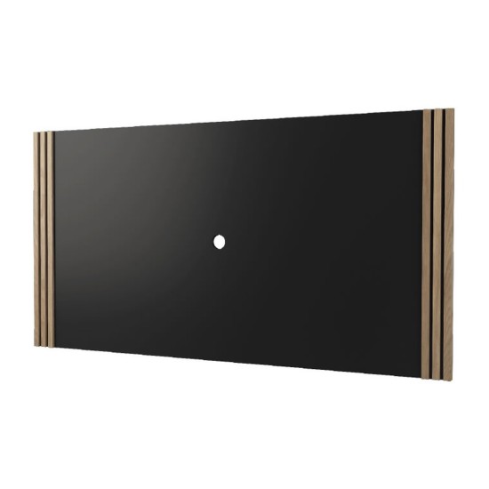 GINTARO wall TV panel, 190 cm GINTARO wall TV panel, 190 cm