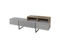 GINTARO free standing TV riser, 95 cm
