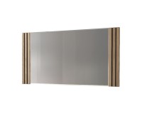 מראת קיר GINTARO, 120x62 ס מראת קיר GINTARO, 120x62 ס