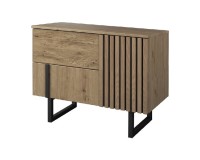 GINTARO chest with two doors, 91 cm GINTARO chest with two doors, 91 cm