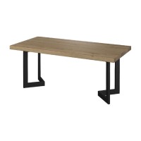 שולחן סלון GINTARO Viva, 120 ס