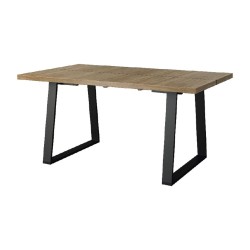 GINTARO Moka dining table, 140 cm